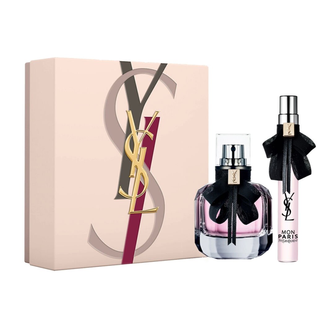 Mon Paris Eau de Parfum Mother's Day Duo Gift Set - YSL Beauty